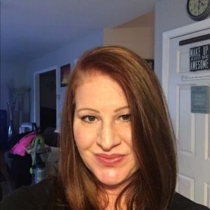 Meet your Posher, Kathrine